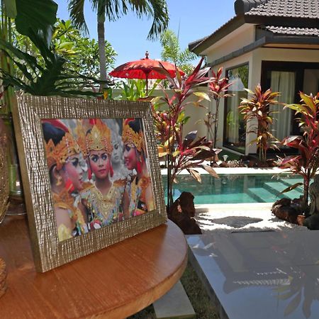 Hakuna Matata Bali Villas Uluwatu Zewnętrze zdjęcie