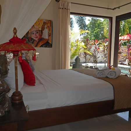 Hakuna Matata Bali Villas Uluwatu Zewnętrze zdjęcie