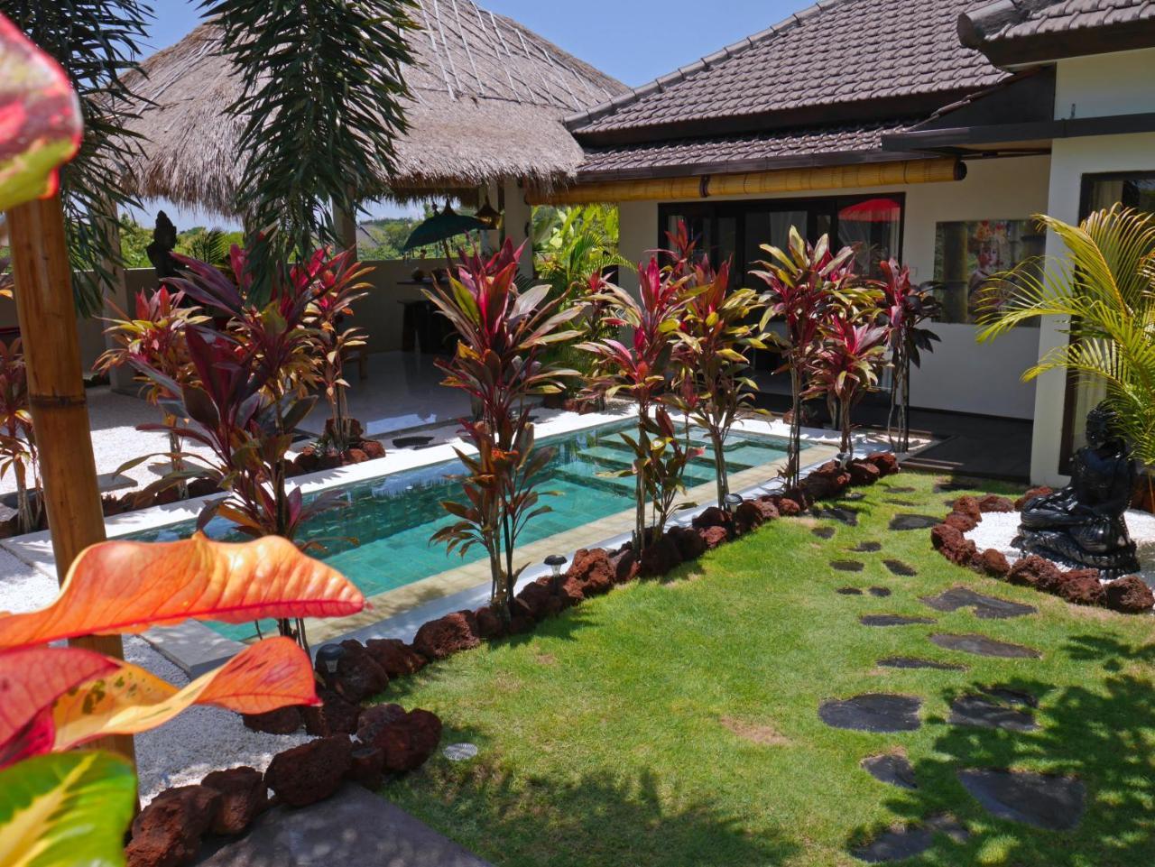 Hakuna Matata Bali Villas Uluwatu Pokój zdjęcie